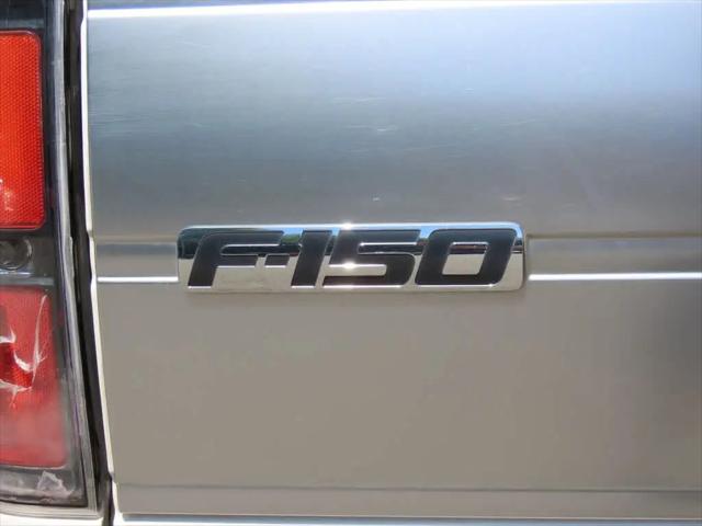 2013 Ford F-150 Platinum