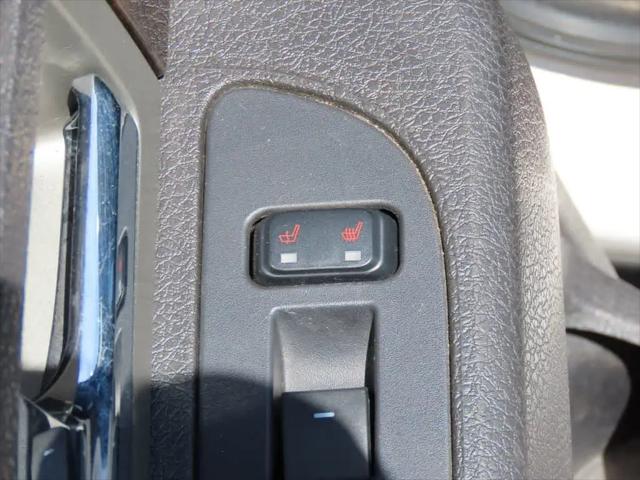 2013 Ford F-150 Platinum