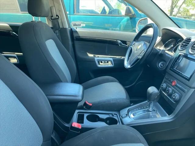 2013 Chevrolet Captiva Sport LT