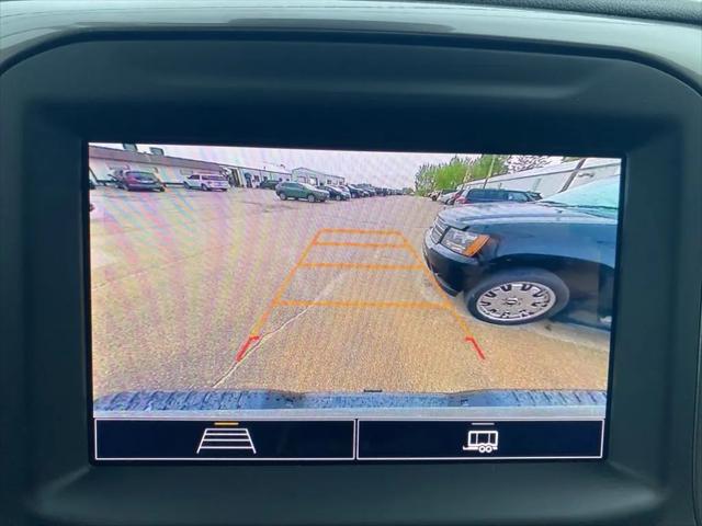 2026 Chevrolet Silverado 2500HD Crew Cab, Standard Bed, WT, 4WD