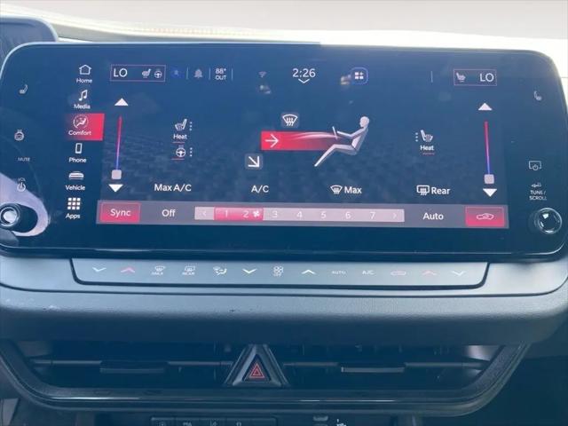 2026 Dodge Charger R/T 4 Door AWD