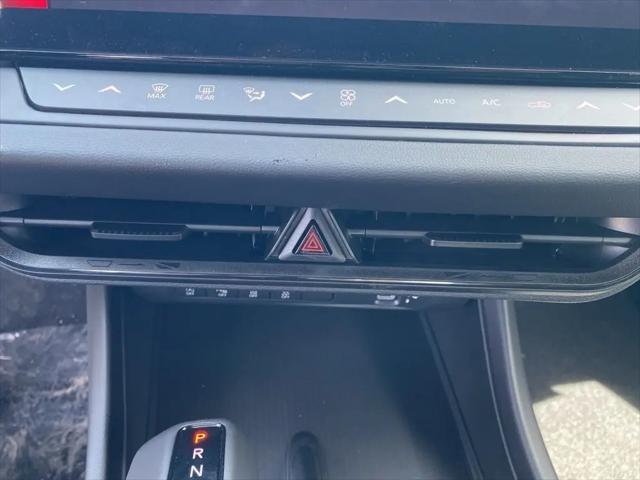 2026 Dodge Charger R/T 4 Door AWD
