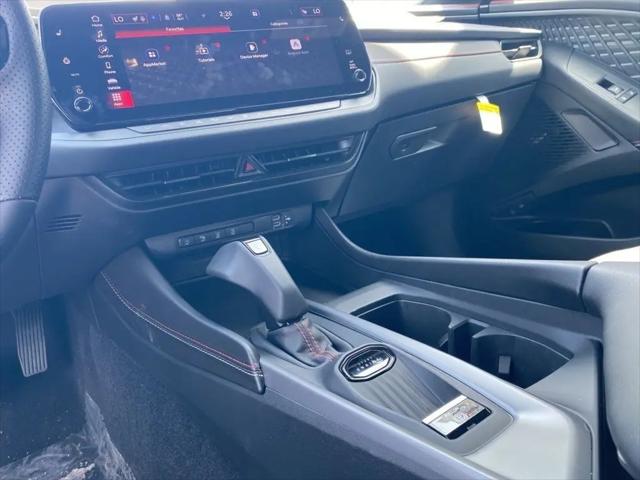2026 Dodge Charger R/T 4 Door AWD
