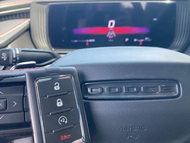 2026 Dodge Charger R/T 4 Door AWD