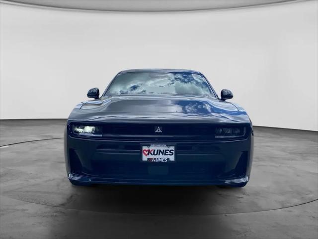 2026 Dodge Charger R/T 4 Door AWD