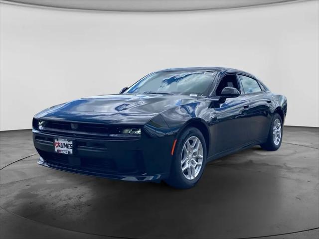 2026 Dodge Charger R/T 4 Door AWD
