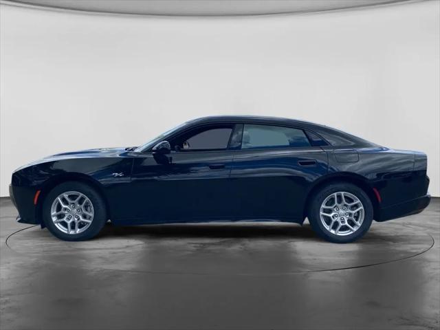 2026 Dodge Charger R/T 4 Door AWD