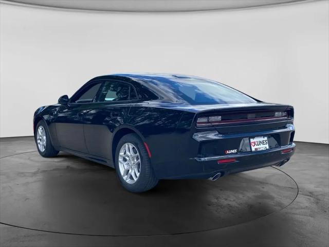 2026 Dodge Charger R/T 4 Door AWD