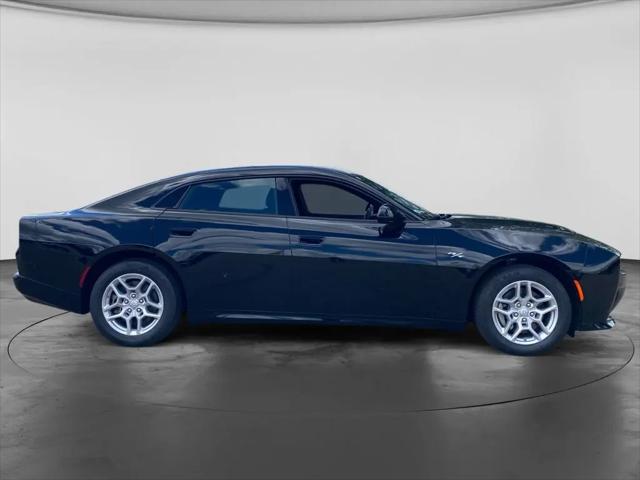 2026 Dodge Charger R/T 4 Door AWD