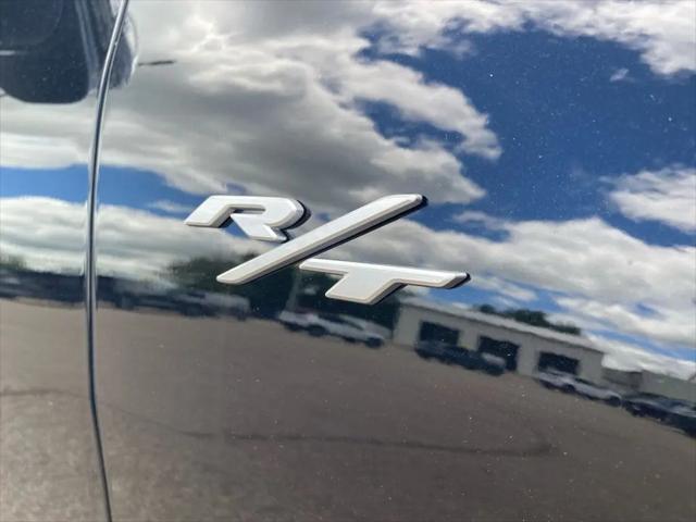 2026 Dodge Charger R/T 4 Door AWD