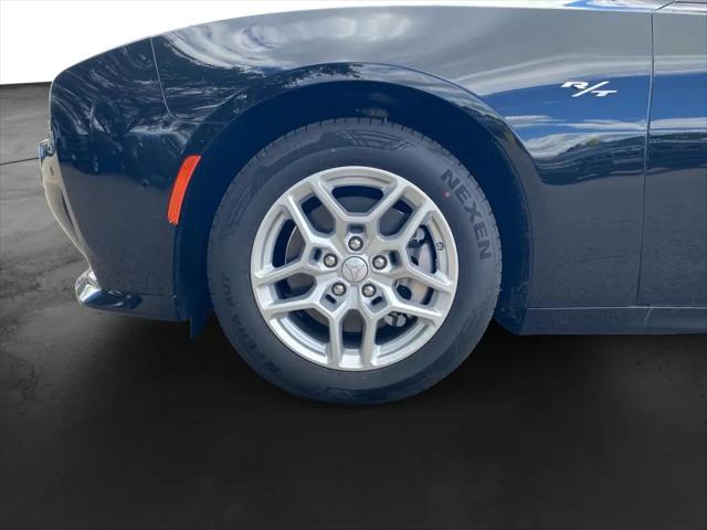 2026 Dodge Charger R/T 4 Door AWD
