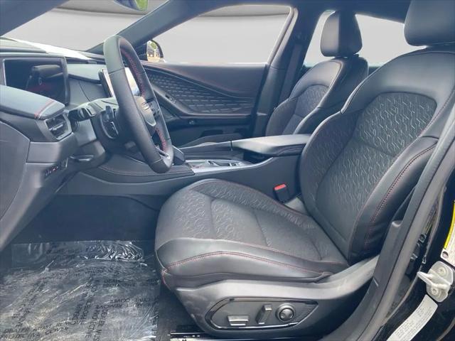 2026 Dodge Charger R/T 4 Door AWD