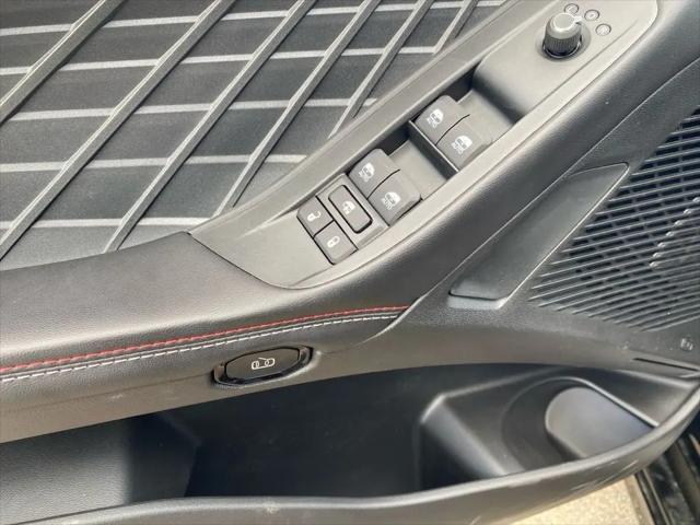 2026 Dodge Charger R/T 4 Door AWD