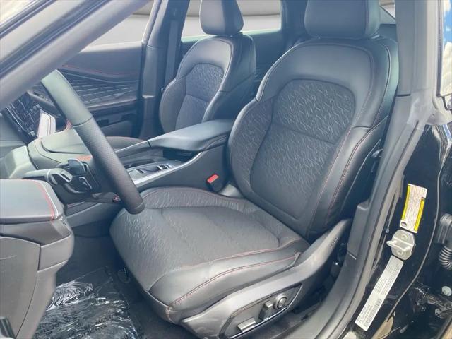 2026 Dodge Charger R/T 4 Door AWD