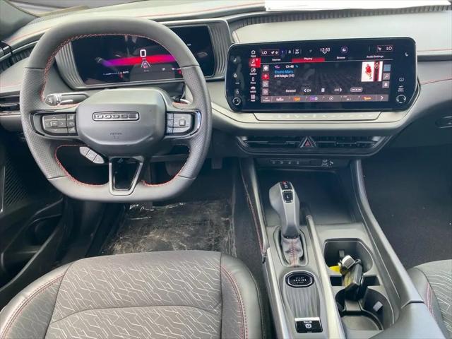 2026 Dodge Charger R/T 4 Door AWD