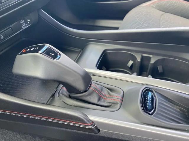 2026 Dodge Charger R/T 4 Door AWD