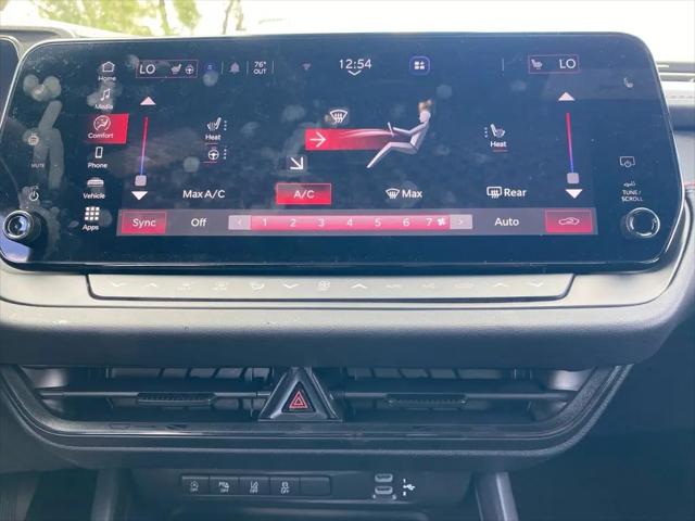 2026 Dodge Charger R/T 4 Door AWD