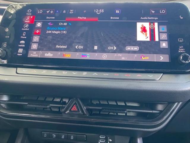 2026 Dodge Charger R/T 4 Door AWD