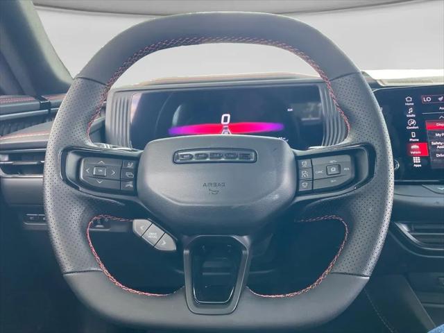 2026 Dodge Charger R/T 4 Door AWD