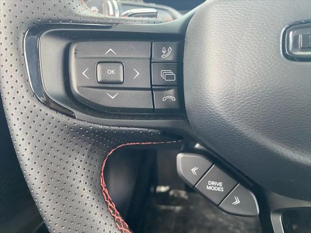 2026 Dodge Charger R/T 4 Door AWD