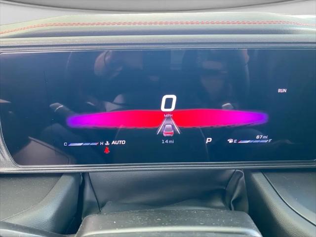 2026 Dodge Charger R/T 4 Door AWD