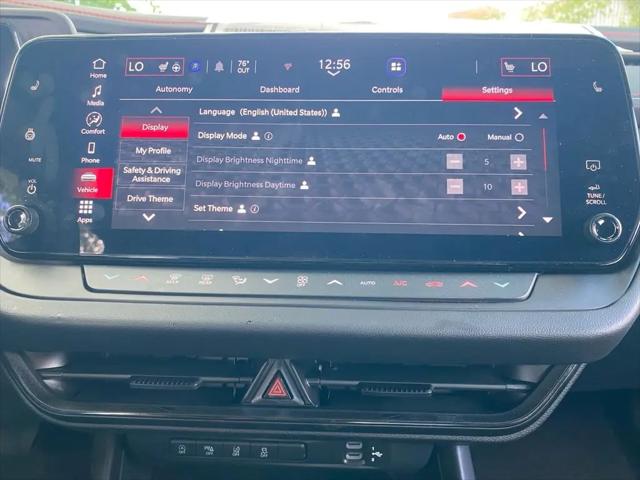 2026 Dodge Charger R/T 4 Door AWD