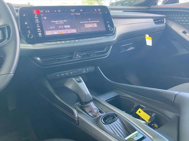 2026 Dodge Charger R/T 4 Door AWD