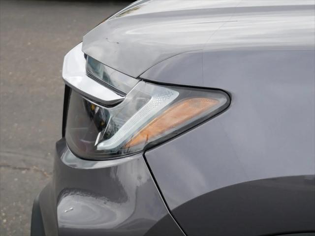 2021 Honda Ridgeline RTL-E
