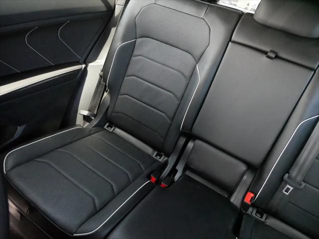 2024 Volkswagen Tiguan 2.0T SEL R-Line