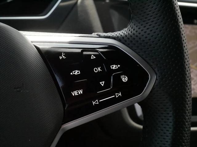2024 Volkswagen Tiguan 2.0T SEL R-Line
