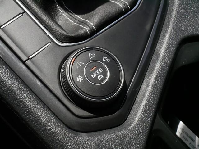 2024 Volkswagen Tiguan 2.0T SEL R-Line