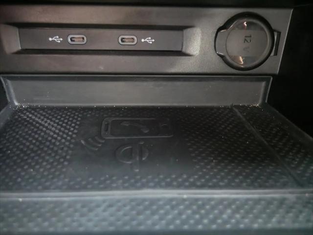 2024 Volkswagen Tiguan 2.0T SEL R-Line