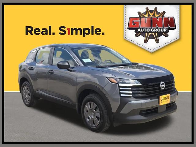2026 Nissan Kicks S for sale in San Antonio, TX