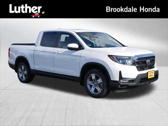 2026 Honda Ridgeline RTL for sale in Brooklyn Center, MN