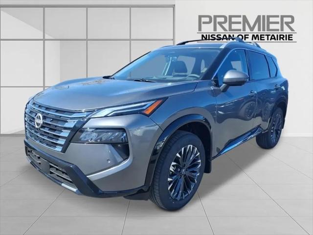 2026 Nissan Rogue Platinum for sale in Metairie, LA