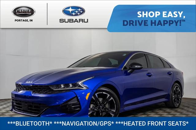2024 Kia K5 GT-Line for sale in Portage, IN