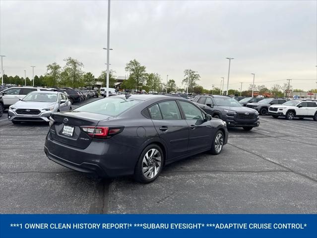 2024 Subaru Legacy Limited