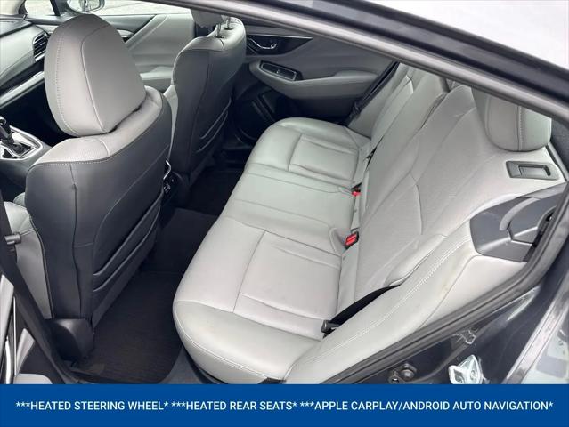 2024 Subaru Legacy Limited