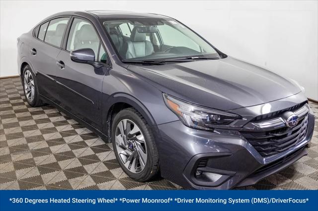 2024 Subaru Legacy Limited