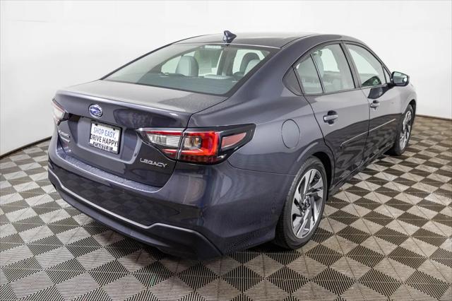 2024 Subaru Legacy Limited