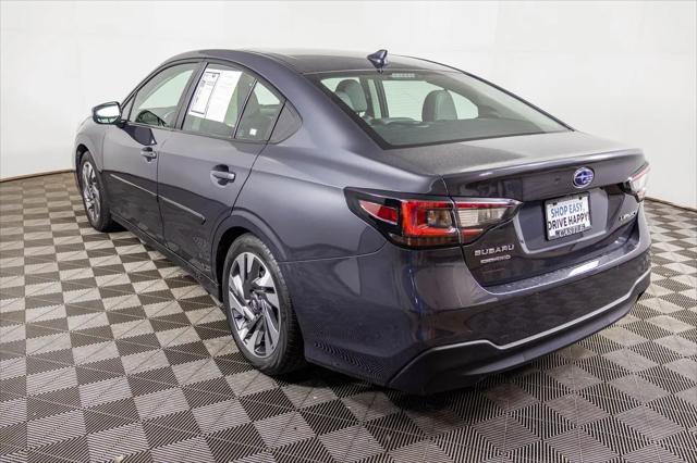 2024 Subaru Legacy Limited
