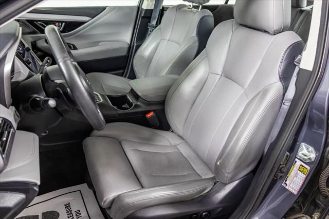 2024 Subaru Legacy Limited