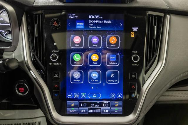 2024 Subaru Legacy Limited