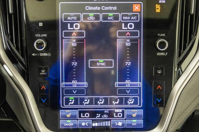 2024 Subaru Legacy Limited