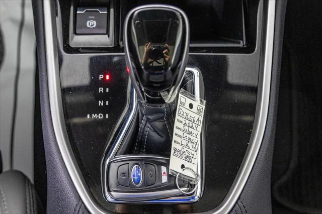 2024 Subaru Legacy Limited
