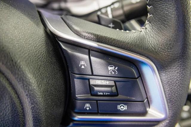 2024 Subaru Legacy Limited