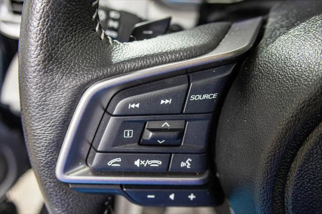 2024 Subaru Legacy Limited