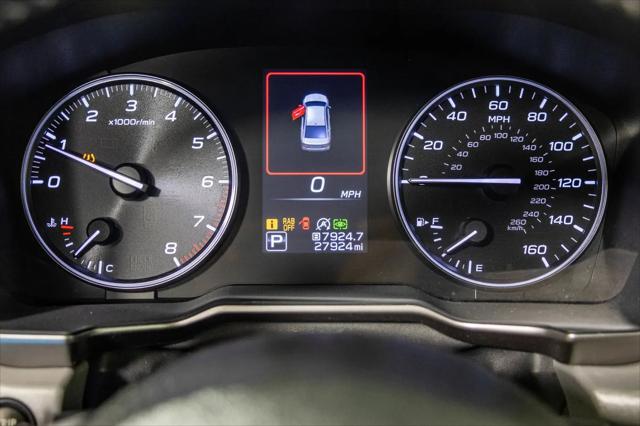 2024 Subaru Legacy Limited