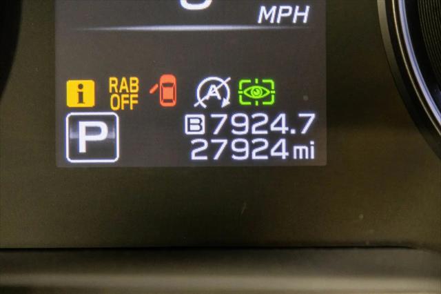 2024 Subaru Legacy Limited