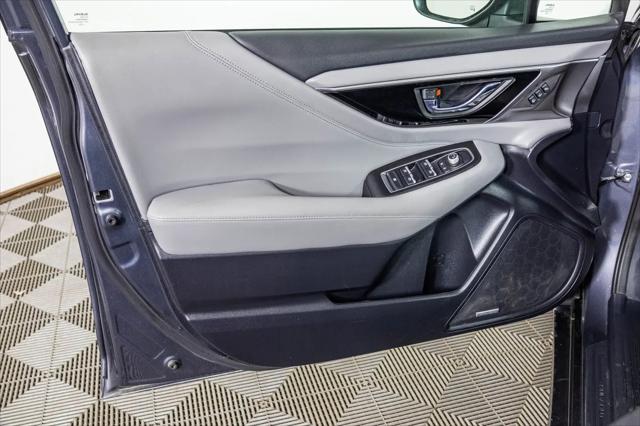 2024 Subaru Legacy Limited